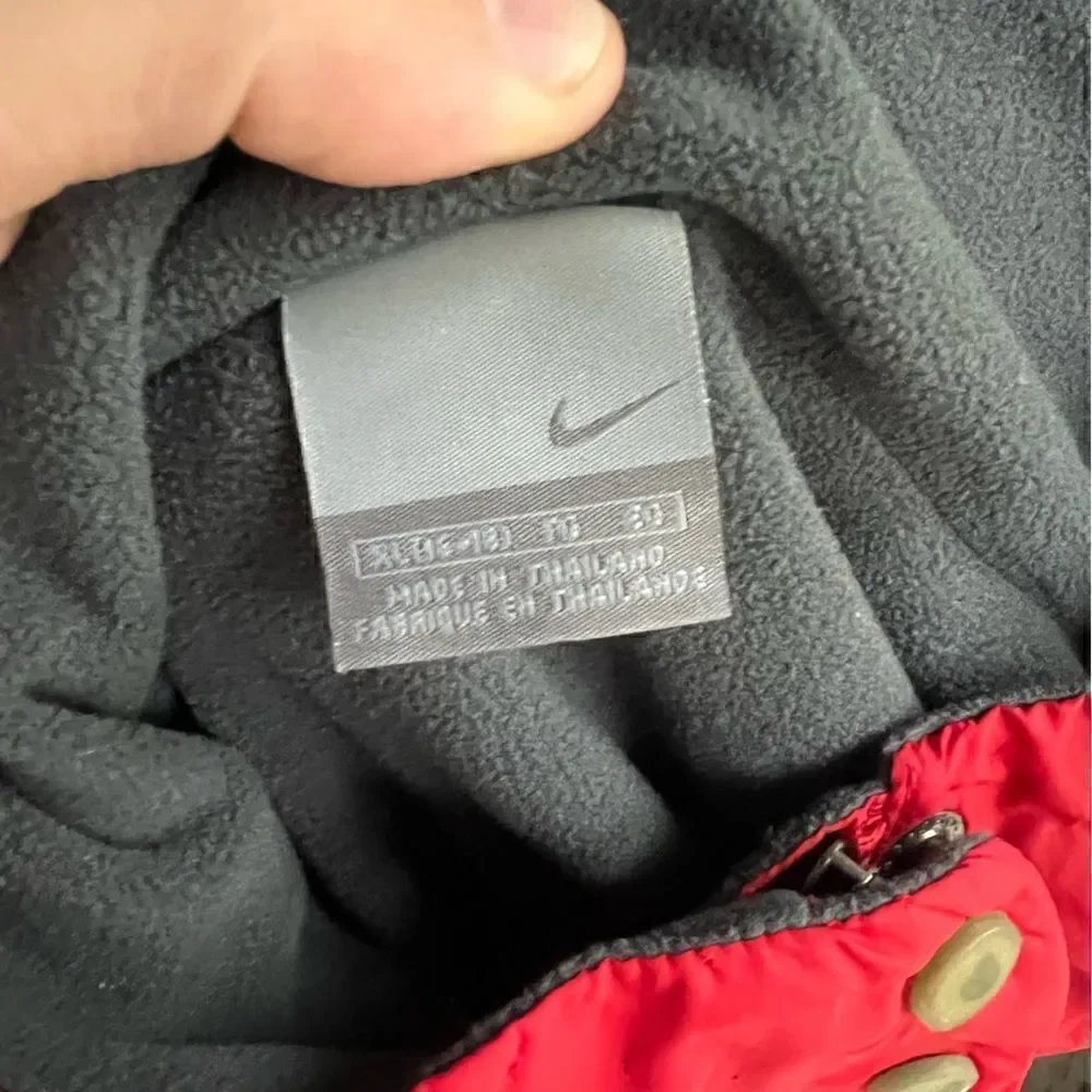 Vintage Y2K  Nike Vest